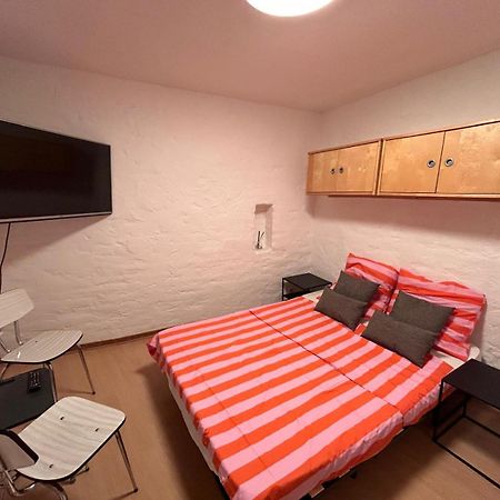 Studio In City Centre Strasburg Zewnętrze zdjęcie