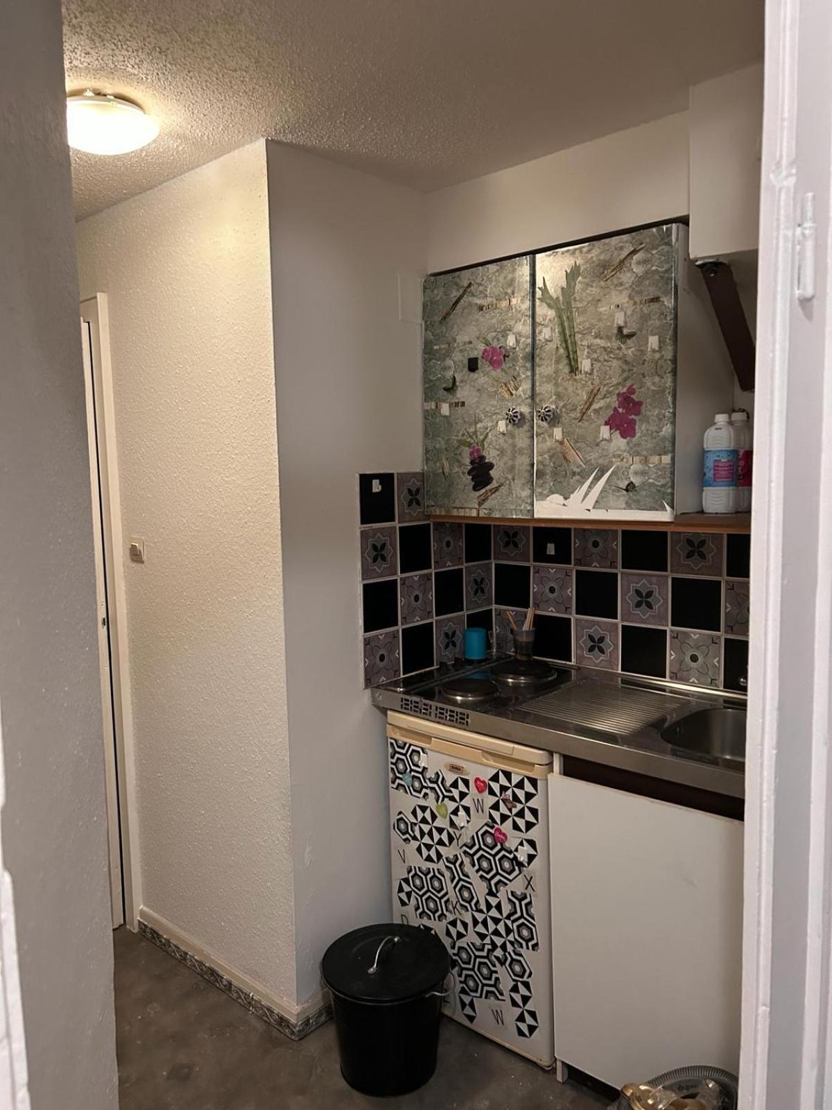 Studio In City Centre Strasburg Zewnętrze zdjęcie