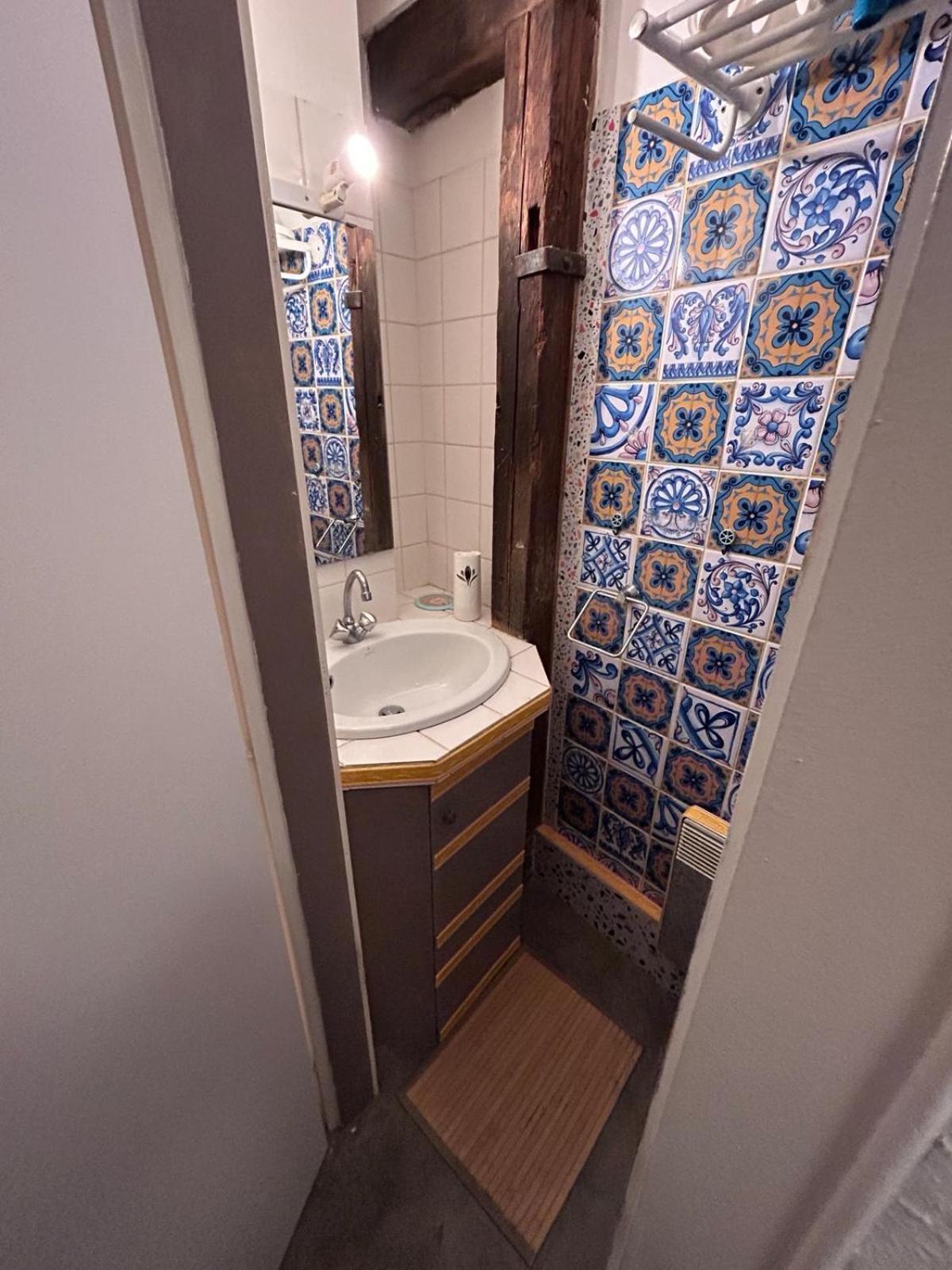 Studio In City Centre Strasburg Zewnętrze zdjęcie