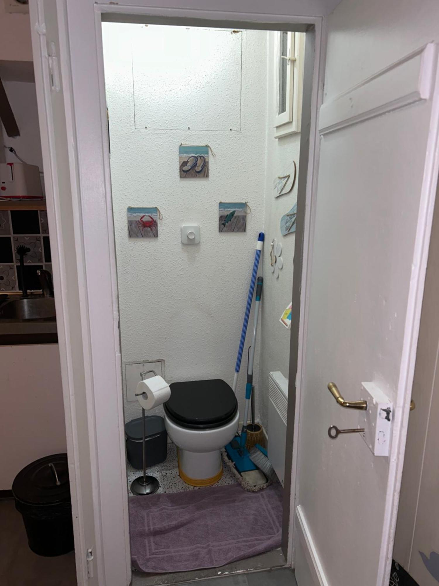 Studio In City Centre Strasburg Zewnętrze zdjęcie