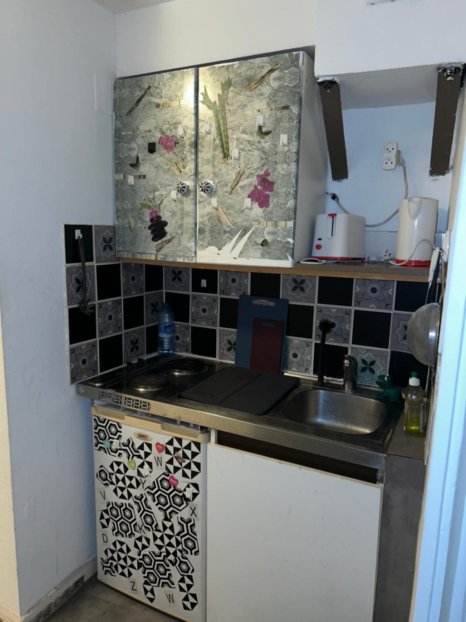 Studio In City Centre Strasburg Zewnętrze zdjęcie