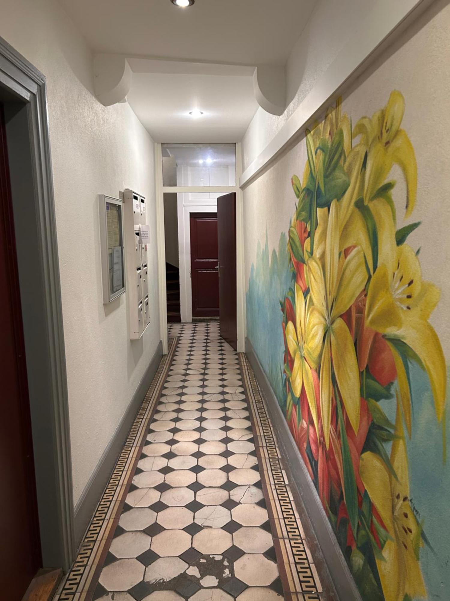 Studio In City Centre Strasburg Zewnętrze zdjęcie