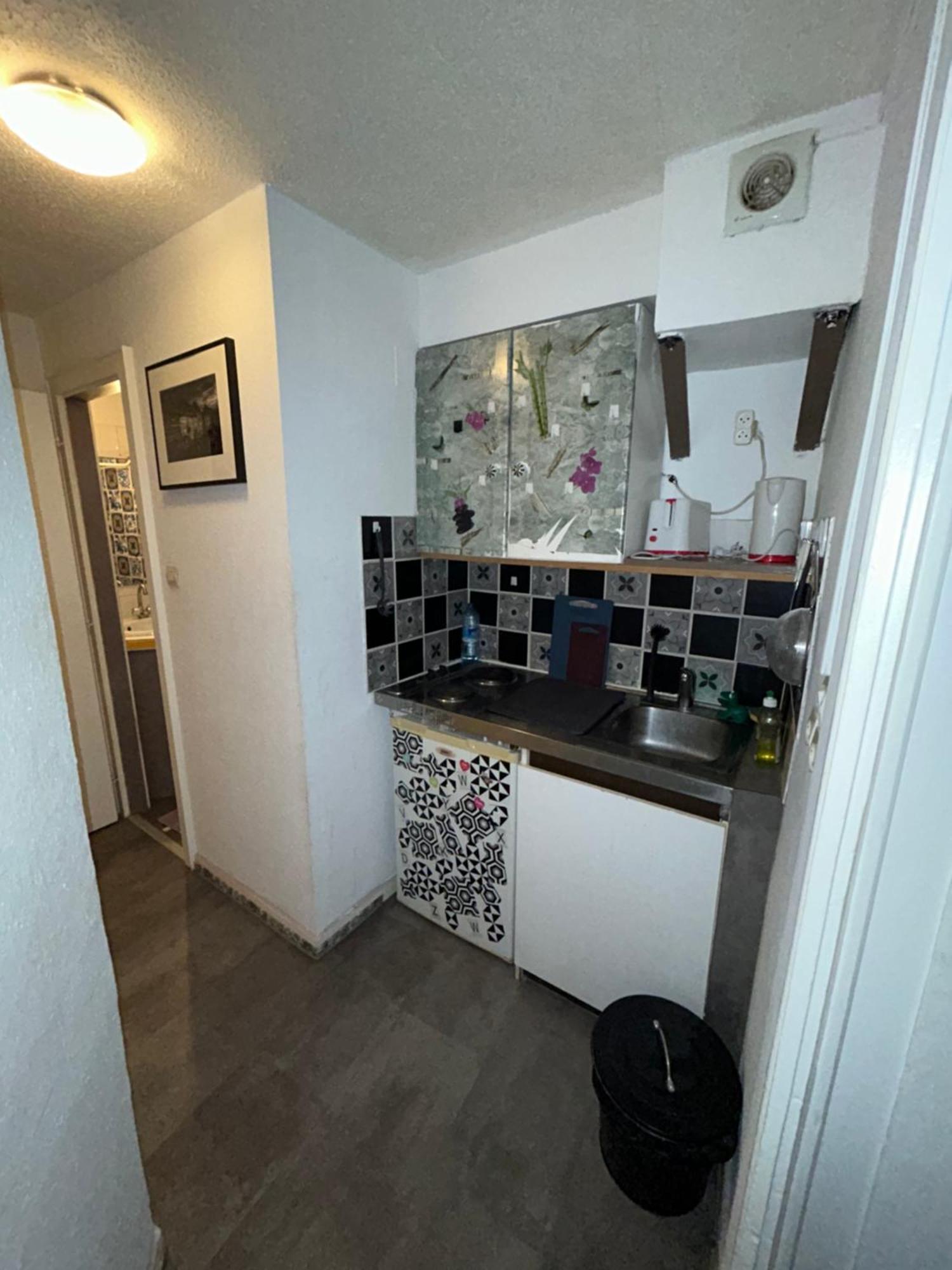 Studio In City Centre Strasburg Zewnętrze zdjęcie